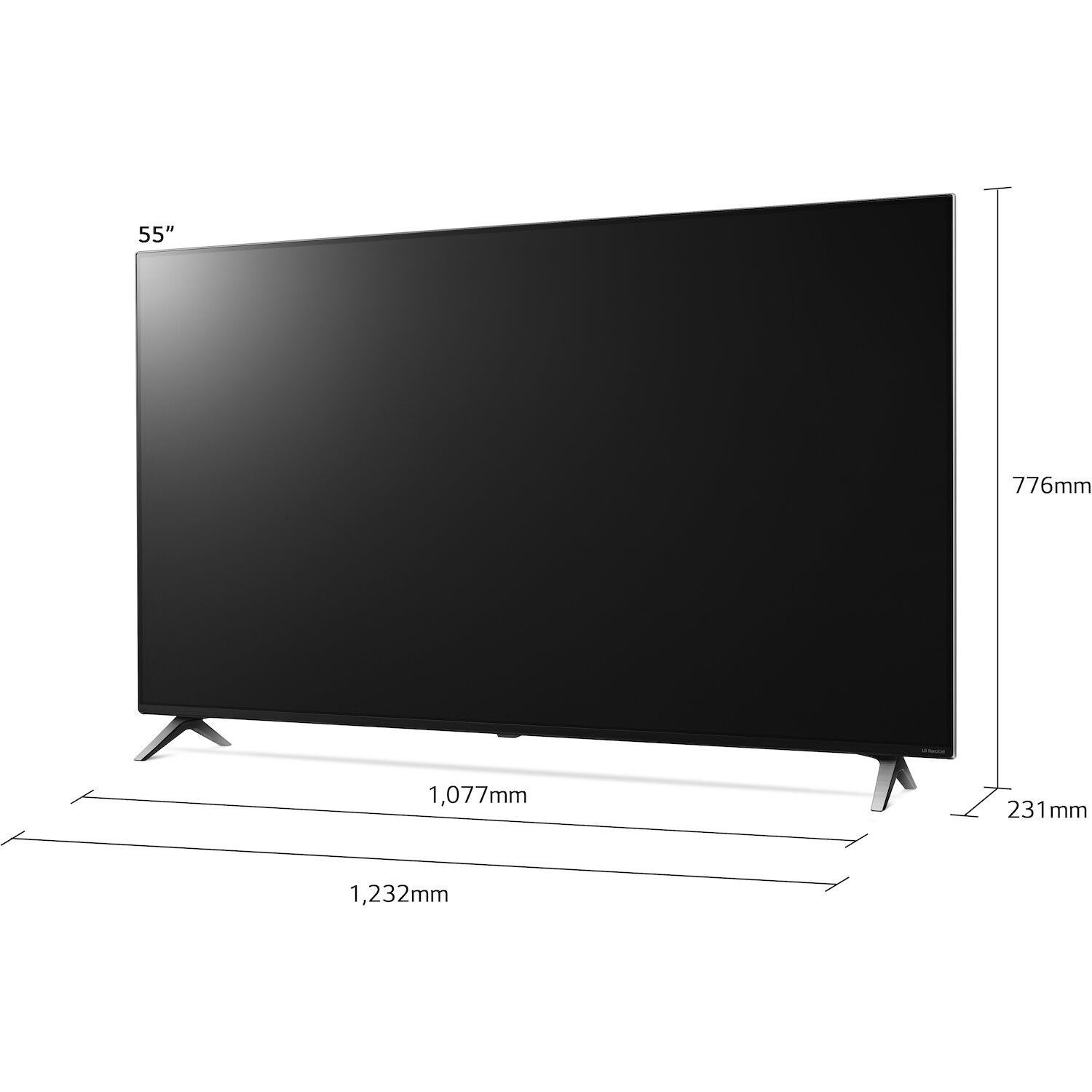 Тв купить 50 дюймов со смарт. LG телевизор LG 65up75006lf. 55" Телевизор LG 55nano906. Телевизор 65" LG 65up75006lf.