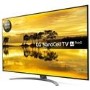 Refurbished LG 55'' NanoCell 4K Ultra HD with HDR10 LED Freeview Play Smart TV without Stand