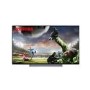 GRADE A1 - Toshiba 55U5766DB 55" 4K Ultra HD LED Smart TV with Freeview HD and Freeview Play