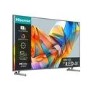 Hisense 65 inch U6 Mini LED 4K UHD Smart TV
