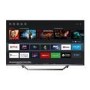 Hisense U7QF 55 Inch QLED 4K Dolby Vision Smart TV