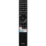 Hisense U7QF 55 Inch QLED 4K Dolby Vision Smart TV