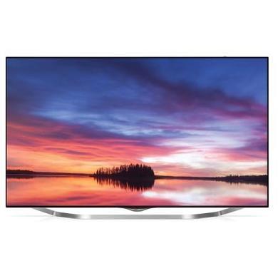 LG 55UB850V 55 Inch 4K Ultra HD 3D LED TV