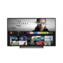 Toshiba UF3D 55 inch 4K Ultra HD LED Smart TV