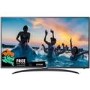 Linsar 55UHD110 55" 4K Ultra HD LED TV with Freeview HD and 5 Year warranty