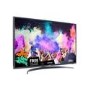 Linsar 55UHD110 55" 4K Ultra HD LED TV with Freeview HD and 5 Year warranty