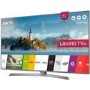 LG 55UJ670V 55" 4K Ultra HD HDR LED Smart TV with Freeview Play