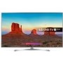 GRADE A1 - LG 55UK6950PLB 55" 4K Ultra HD Smart HDR LED TV with 1 Year Warranty