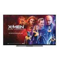 Toshiba 55UL5A63DB 55" 4K Ultra HD Smart LED TV with Freeview Play and Dolby Vision