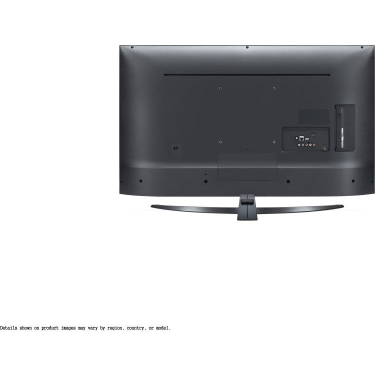 LG 55UM7400PLB 55" 4K Ultra HD Smart HDR LED TV with Freeview HD and Freesat