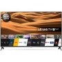 Refurbished LG 55" 4K Ultra HD with HDR LED Freeview Play Smart TV