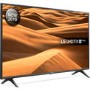Refurbished LG 55" 4K Ultra HD with HDR LED Freeview Play Smart TV