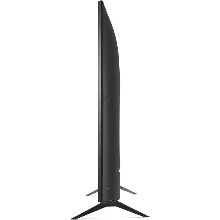 Refurbished LG 55" 4K Ultra HD with HDR LED Freeview Play Smart TV