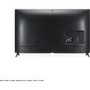 Refurbished LG 55" 4K Ultra HD with HDR LED Freeview Play Smart TV