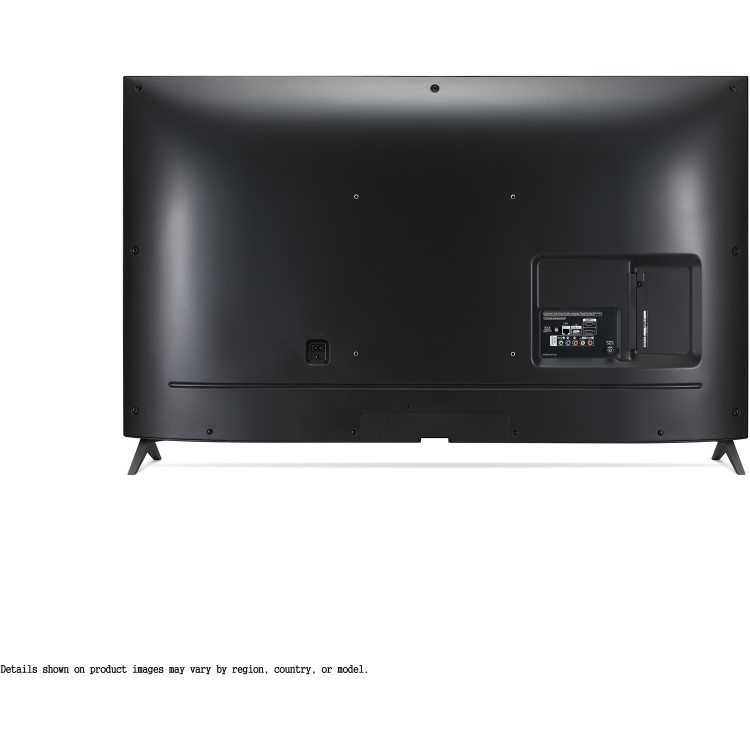 Refurbished LG 55" 4K Ultra HD with HDR LED Freeview Play Smart TV