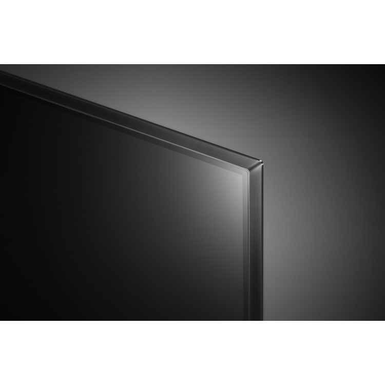 Refurbished LG 55" 4K Ultra HD with HDR LED Freeview Play Smart TV