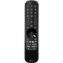 LG UP81 55 Inch LED 4K Ultra HD HDR Freeview Play and Freesat HD Smart TV