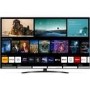 LG UP81 55 Inch LED 4K Ultra HD HDR Freeview Play and Freesat HD Smart TV