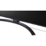 LG UP81 55 Inch LED 4K Ultra HD HDR Freeview Play and Freesat HD Smart TV