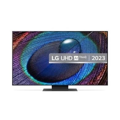 LG  LED UR91 55" 4K Ultra HD HDR Smart TV 