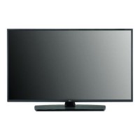 LG 55UT661H 55" Pro_Centric Smart 4K Commercial IPTV with webOS 4.5 and Miracast
