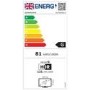 LG UT80 55 inch LED 4K HDR Smart TV