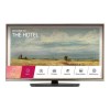 LG 55UU761H 55&quot; Pro_Centric Smart 4K Commercial IPTV with webOS 4.0 and Miracast