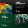 Toshiba UV23 55 inch 4K Ultra HD Smart LED TV