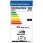 Toshiba UV23 55 inch 4K Ultra HD Smart LED TV