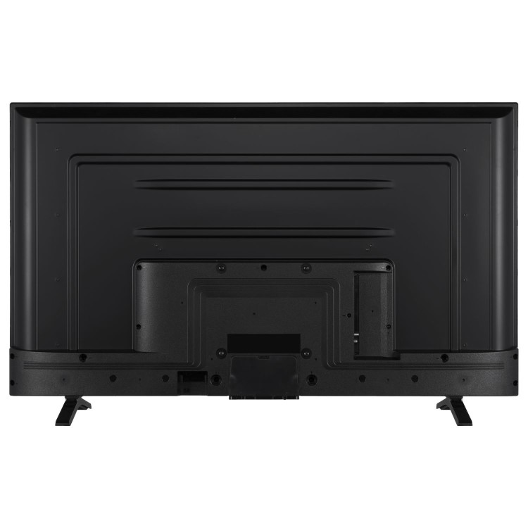 Toshiba 55UV2F53DBU 55-Inch 4K UHD Smart TV  Dolby Vision HDR10 & VIDAA OS