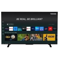 Toshiba 55UV2F53DBU 55-Inch 4K UHD Smart TV  Dolby Vision HDR10 & VIDAA OS Toshiba 55UV2F53DBU 55-Inch 4K UHD Smart TV  Dolby Vision HDR10 & VIDAA OS