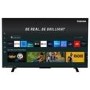 Toshiba 55UV2F53DBU 55-Inch 4K UHD Smart TV  Dolby Vision HDR10 & VIDAA OS