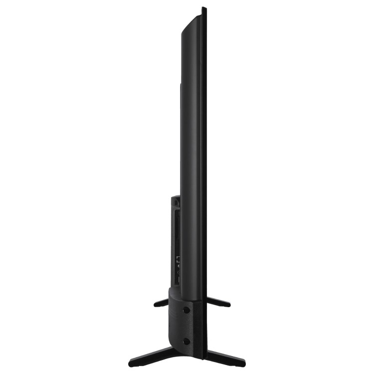 Toshiba 55UV2F53DBU 55-Inch 4K UHD Smart TV  Dolby Vision HDR10 & VIDAA OS