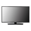 55&amp;quot; Black Commercial TV 4K UHD 500 cd/m2 VESA wall mount 300 x 300mm