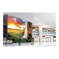 LG 55VH7B 55" Full HD LED Large Format Display