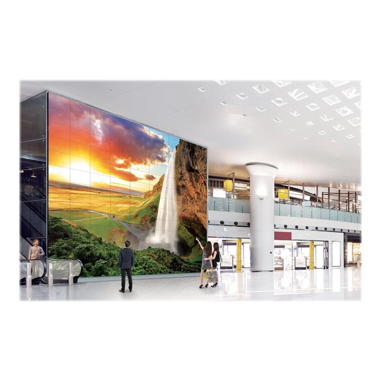 LG 55VH7B 55" Full HD LED Large Format Display