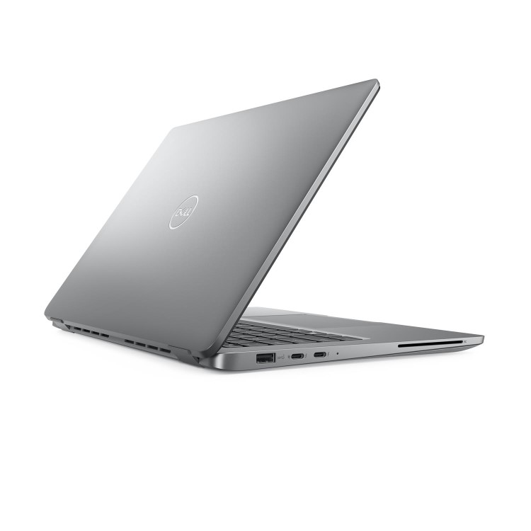 DELL Latitude 5350 Intel Core Ultra 7 165U Laptop 33 cm 13" Full HD 16 GB LPDDR5x-SDRAM 512 GB SSD Wi-Fi 6E 802.11ax Windows 11 Pro Grey 3 YEAR BASIC WARRANTY/NO UPG