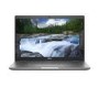 DELL Latitude 5350 Intel Core Ultra 7 165U Laptop 33 cm 13" Full HD 16 GB LPDDR5x-SDRAM 512 GB SSD Wi-Fi 6E 802.11ax Windows 11 Pro Grey 3 YEAR BASIC WARRANTY/NO UPG
