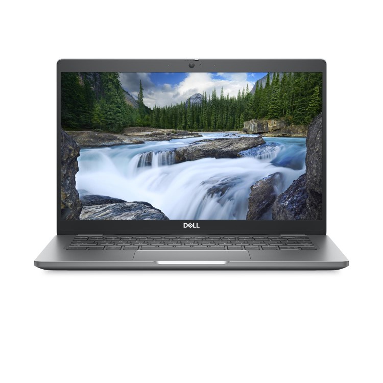 DELL Latitude 5350 Intel Core Ultra 7 165U Laptop 33 cm 13" Full HD 16 GB LPDDR5x-SDRAM 512 GB SSD Wi-Fi 6E 802.11ax Windows 11 Pro Grey 3 YEAR BASIC WARRANTY/NO UPG