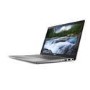 DELL Latitude 5350 Intel Core Ultra 7 165U Laptop 33 cm 13" Full HD 16 GB LPDDR5x-SDRAM 512 GB SSD Wi-Fi 6E 802.11ax Windows 11 Pro Grey 3 YEAR BASIC WARRANTY/NO UPG