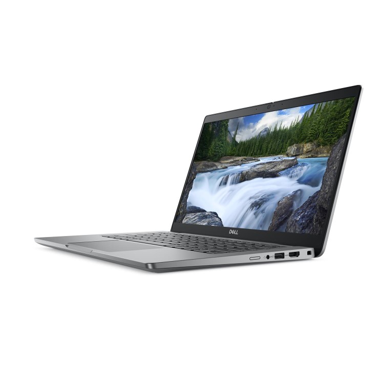 DELL Latitude 5350 Intel Core Ultra 7 165U Laptop 33 cm 13" Full HD 16 GB LPDDR5x-SDRAM 512 GB SSD Wi-Fi 6E 802.11ax Windows 11 Pro Grey 3 YEAR BASIC WARRANTY/NO UPG