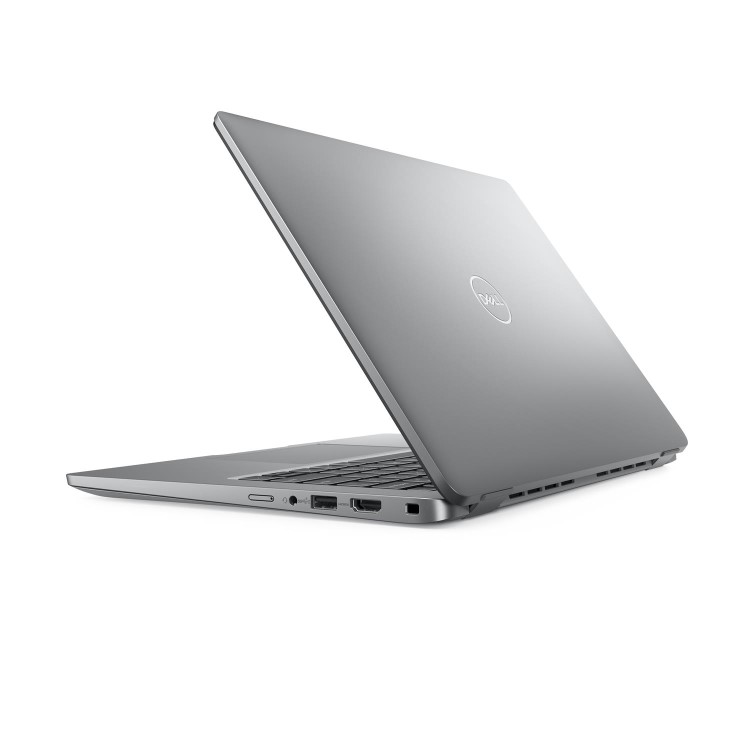 DELL Latitude 5350 Intel Core Ultra 7 165U Laptop 33 cm 13" Full HD 16 GB LPDDR5x-SDRAM 512 GB SSD Wi-Fi 6E 802.11ax Windows 11 Pro Grey 3 YEAR BASIC WARRANTY/NO UPG