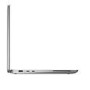 DELL Latitude 5350 Intel Core Ultra 7 165U Laptop 33 cm 13" Full HD 16 GB LPDDR5x-SDRAM 512 GB SSD Wi-Fi 6E 802.11ax Windows 11 Pro Grey 3 YEAR BASIC WARRANTY/NO UPG