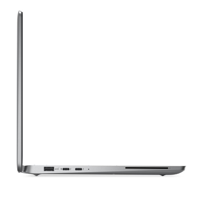 DELL Latitude 5350 Intel Core Ultra 7 165U Laptop 33 cm 13" Full HD 16 GB LPDDR5x-SDRAM 512 GB SSD Wi-Fi 6E 802.11ax Windows 11 Pro Grey 3 YEAR BASIC WARRANTY/NO UPG