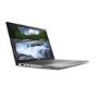 DELL Latitude 5350 Intel Core Ultra 7 165U Laptop 33 cm 13" Full HD 16 GB LPDDR5x-SDRAM 512 GB SSD Wi-Fi 6E 802.11ax Windows 11 Pro Grey 3 YEAR BASIC WARRANTY/NO UPG