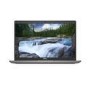DELL Latitude 5350 Intel Core Ultra 7 165U Laptop 33 cm 13" Full HD 16 GB LPDDR5x-SDRAM 512 GB SSD Wi-Fi 6E 802.11ax Windows 11 Pro Grey 3 YEAR BASIC WARRANTY/NO UPG