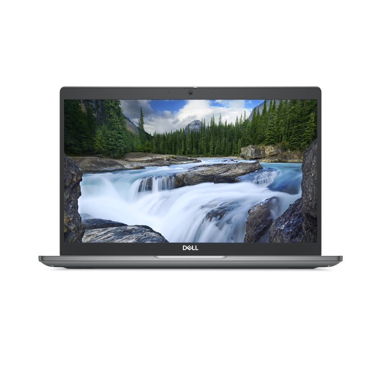 DELL Latitude 5350 Intel Core Ultra 7 165U Laptop 33 cm 13" Full HD 16 GB LPDDR5x-SDRAM 512 GB SSD Wi-Fi 6E 802.11ax Windows 11 Pro Grey 3 YEAR BASIC WARRANTY/NO UPG