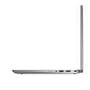 DELL Latitude 5350 Intel Core Ultra 7 165U Laptop 33 cm 13" Full HD 16 GB LPDDR5x-SDRAM 512 GB SSD Wi-Fi 6E 802.11ax Windows 11 Pro Grey 3 YEAR BASIC WARRANTY/NO UPG
