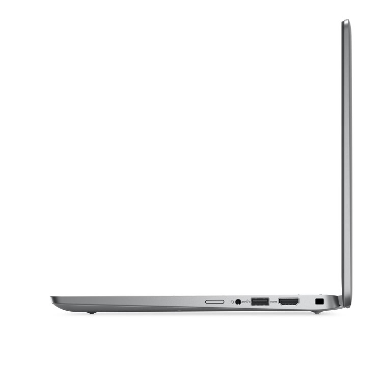 DELL Latitude 5350 Intel Core Ultra 7 165U Laptop 33 cm 13" Full HD 16 GB LPDDR5x-SDRAM 512 GB SSD Wi-Fi 6E 802.11ax Windows 11 Pro Grey 3 YEAR BASIC WARRANTY/NO UPG