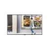LG 55XS2E 55&quot; Full HD Window Facing Large Format Display